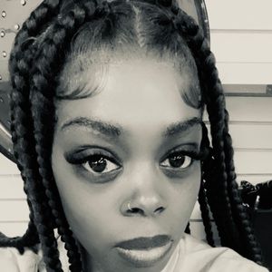 Meet your Posher, Shameka